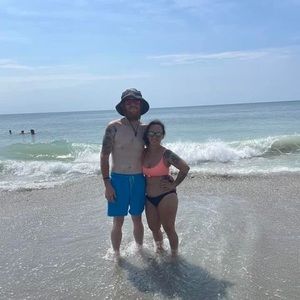 Meet your Posher, Terra